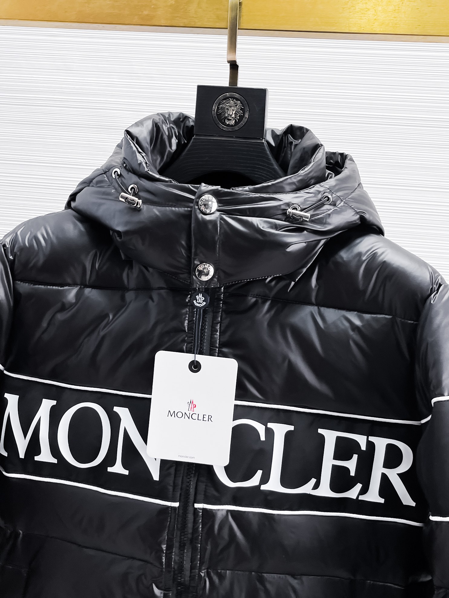 down jacket Man